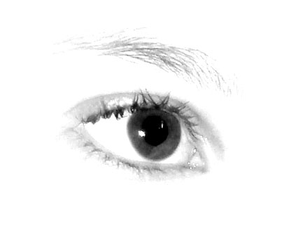 Mein wundervolles Auge [*gg*]