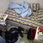 Mein Zimmer auf Causeway Bay