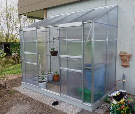 mein zweiter Wohnsitz