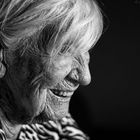 meine 106- jährige Großmutter
