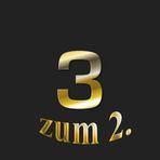 Meine 3 – zum 2.