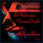 meine 3D Malereien Teil 1 (YouTube)