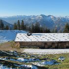 "meine" Almhütte