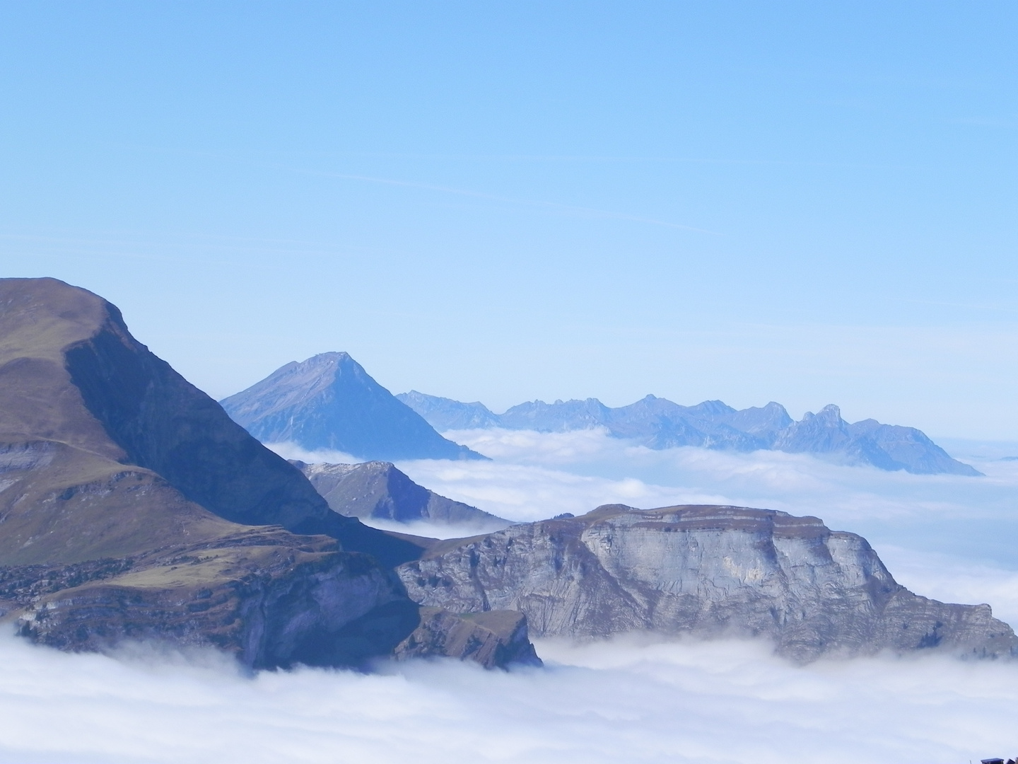 Meine alte Heimat (Schweiz- Männlichen)