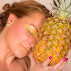 meine Ananas