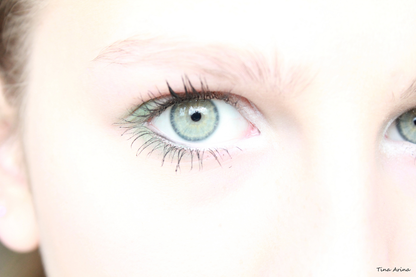 Meine Augen