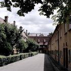 Meine Augsburger Ansichten IV - Fuggerei