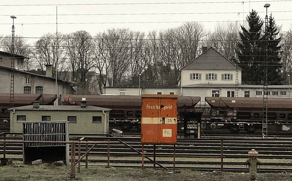 Meine Augsburger Ansichten VI