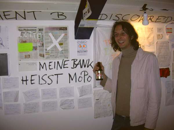 meine bank heisst mopo