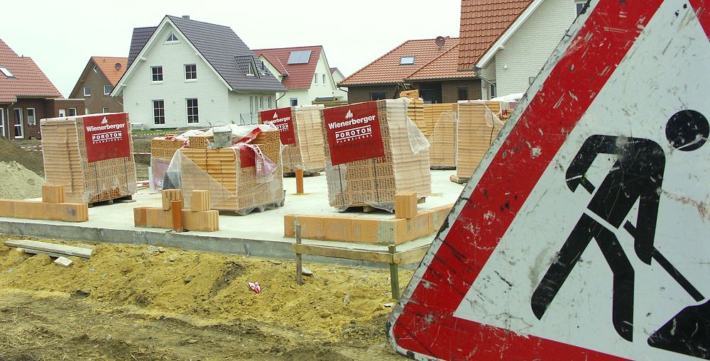 Meine Baustelle ;-)