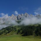 Meine Berge