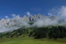 Meine Berge von Herbert Sacherer