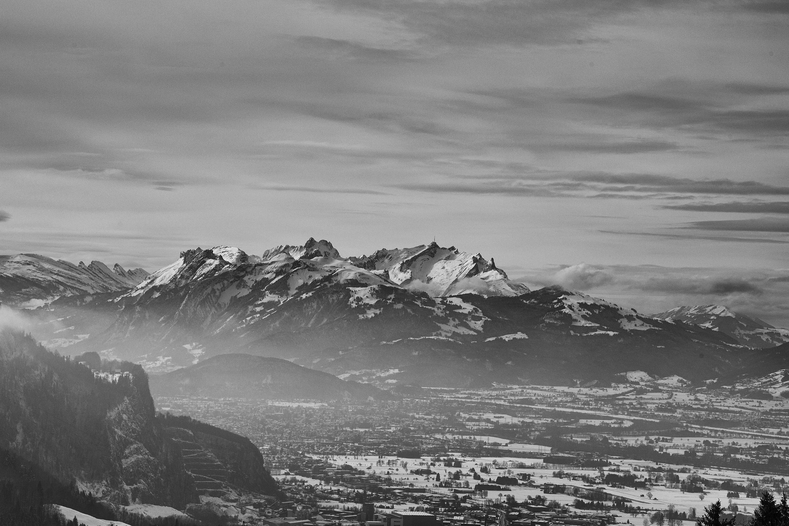 Meine Berge