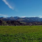 "Meine Berge 2"