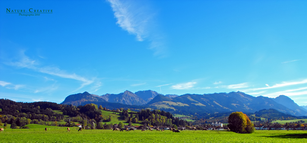 "Meine Berge"