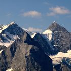 "meine" Berge