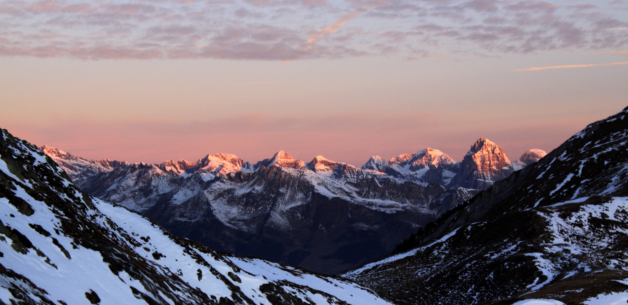 Meine Berge