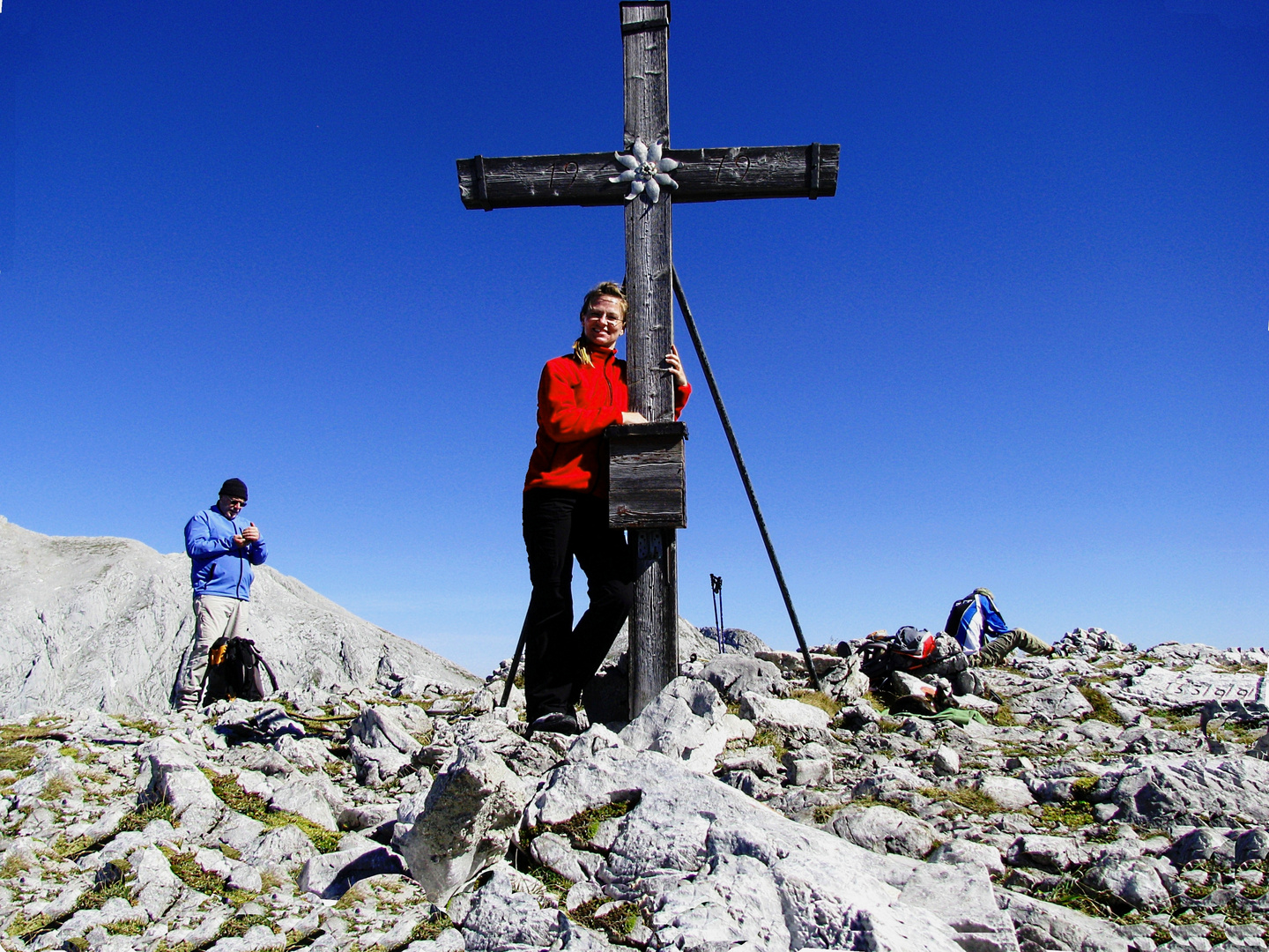 Meine Berge....;o)