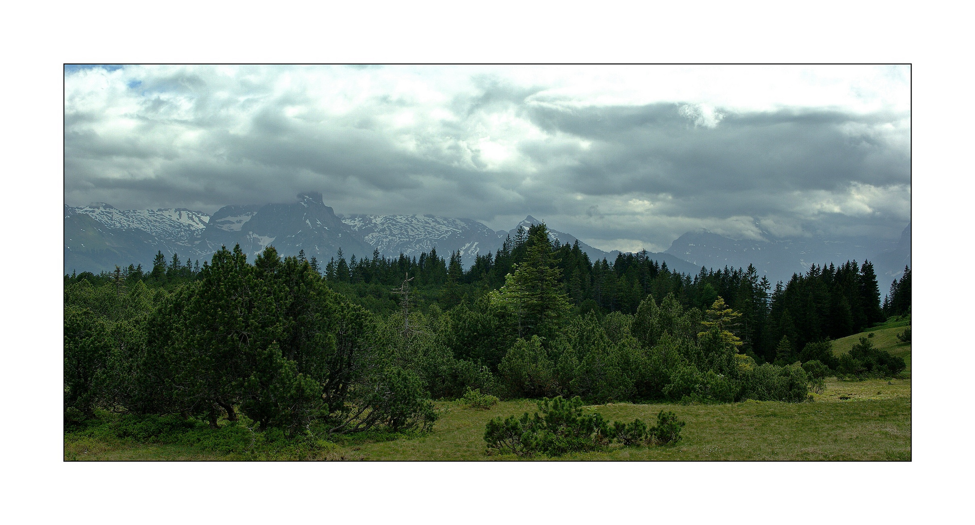 Meine Bergwelt