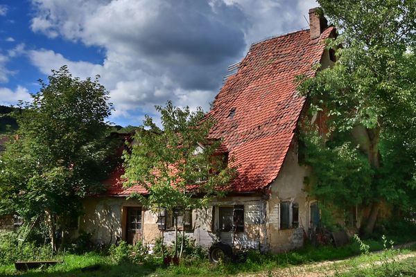 Meine bessere Hälfte II