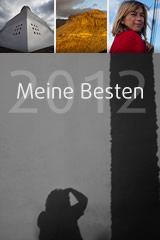 Meine Besten 2012 - 2