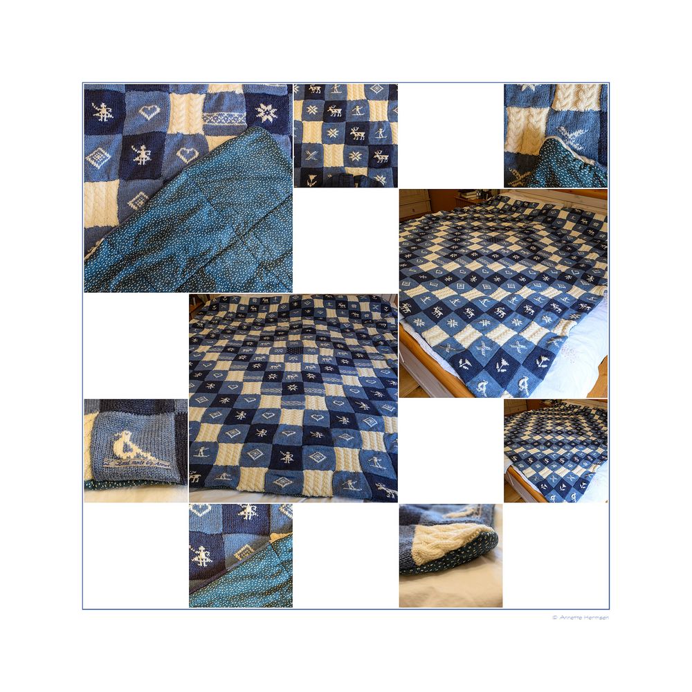 Meine Decke Foto & Bild | spezial, winter, natur Bilder auf fotocommunity