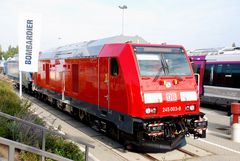 Meine diesjährigen InnoTrans-Highlights # 3