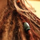 Meine Dreadlocks