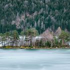 Meine Eibsee Insel