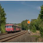 Meine Eisenbahn