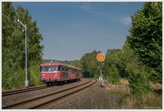 Meine Eisenbahn