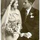 Meine Eltern. Hochzeit 1935