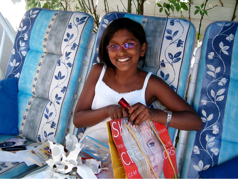 Meine Enkelin Foto & Bild | kinder, kinder im schulalter, menschen