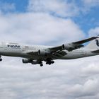 Meine erste 747-200