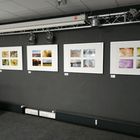 Meine erste Ausstellung.... II