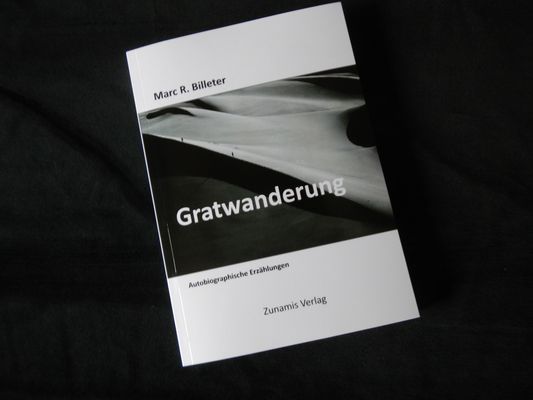 Meine erste Biographie...ein tolle Weihnachtsgeschenk!