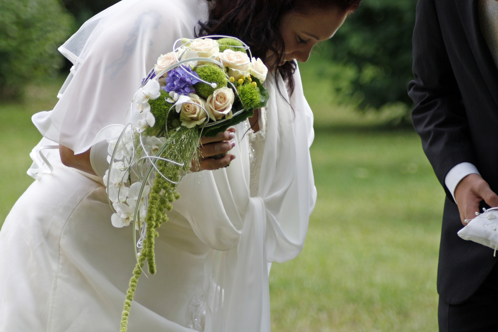 meine erste Hochzeit (4)*