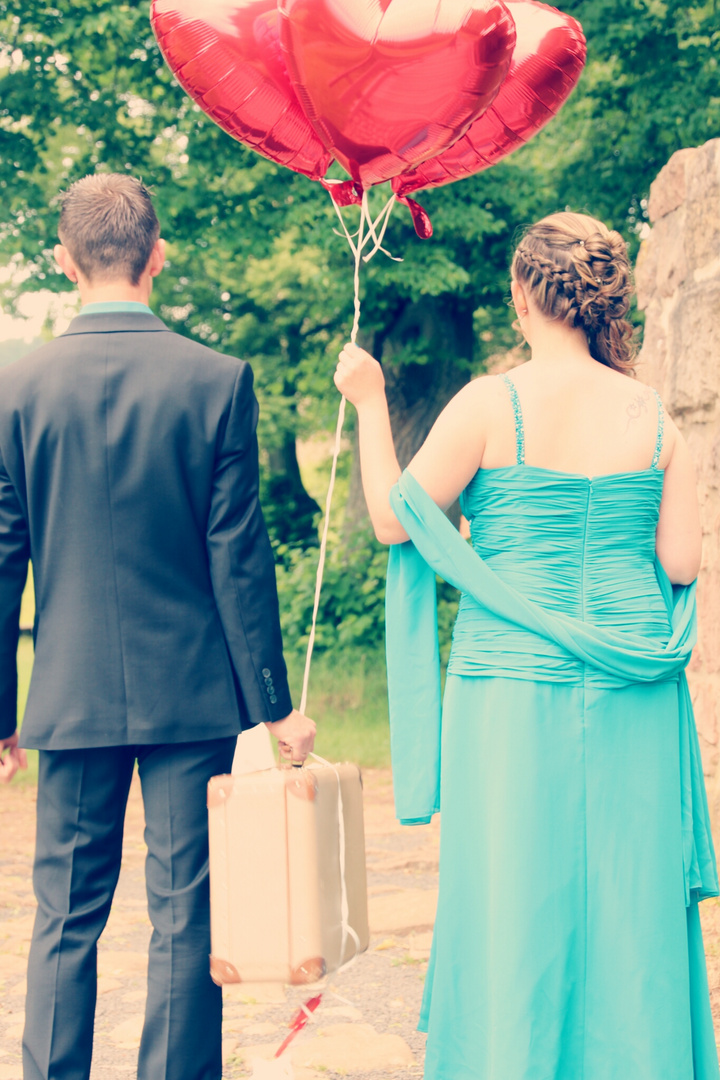 meine erste Hochzeit die ich fotografieren durfte