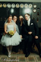 Meine erste Hochzeit - Teil 2