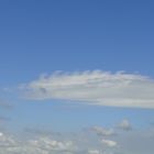 Meine erste Kelvin-Helmholtz Wolke