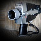 meine erste Super8 Kamera (1969)