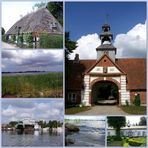 Meine Fahrradtour an der Schlei