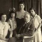 Meine Familie 1926