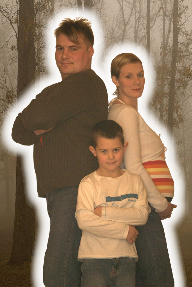 meine familie