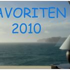 Meine Favoriten 2010