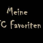 Meine FC Favoriten