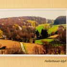 Meine Fotowand: Hollerbauer-Idyll