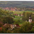 meine fränkische Heimat