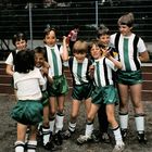 Meine Fußballmaschaft vor etwa 30 Jahren!