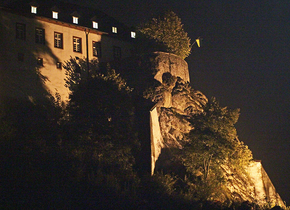 "meine", ganz spezielle liebe, die burg bilstein,